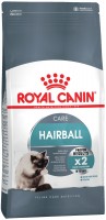 Фото - Корм для кошек Royal Canin Hairball Care  2 kg