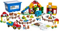 Фото - Конструктор Lego Large Farm 45007