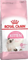 Фото - Корм для кошек Royal Canin Kitten  400 g