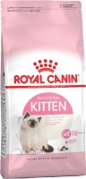 Фото - Корм для кошек Royal Canin Kitten  2 kg