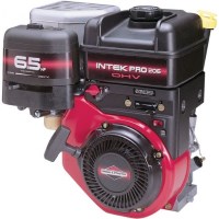 Фото - Двигатель Briggs&Stratton Intek Pro 6.5 