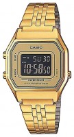 Фото - Наручные часы Casio LA-680WEGA-9B 