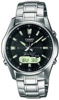 Фото - Наручные часы Casio LCW-M100DSE-1A 
