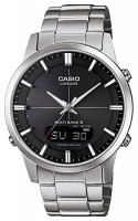 Фото - Наручные часы Casio LCW-M170D-1A 