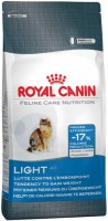 Фото - Корм для кошек Royal Canin Light 40  2 kg