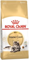 Фото - Корм для кошек Royal Canin Maine Coon Adult  400 g