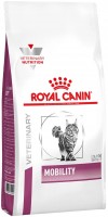 Фото - Корм для кошек Royal Canin Mobility  2 kg