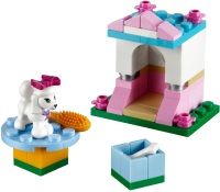 Фото - Конструктор Lego Poodles Little Palace 41021 