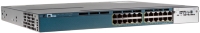 Фото - Коммутатор Cisco WS-C3560X-24T-E 