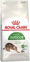 Фото - Корм для кошек Royal Canin Outdoor  400 g