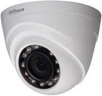 Фото - Камера видеонаблюдения Dahua DH-HAC-HDW1000R 
