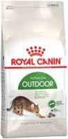 Фото - Корм для кошек Royal Canin Outdoor  2 kg