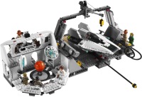 Фото - Конструктор Lego Home One Mon Calamari Star Cruiser 7754 