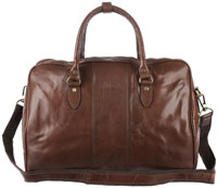 Фото - Сумка дорожная Ashwood Chelsea Harry