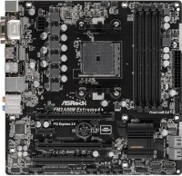 Фото - Материнская плата ASRock FM2A88M Extreme4+ R2.0 