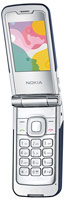 Фото - Мобильный телефон Nokia 7510 Supernova 
