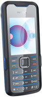Фото - Мобильный телефон Nokia 7210 Supernova 0 Б