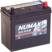 Фото - Автоаккумулятор Numax Silver Asia (75B24R)