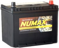 Фото - Автоаккумулятор Numax Standard Asia (125D31R)