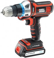 Фото - Многофункциональный инструмент Black&Decker MT18KB