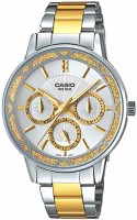 Фото - Наручные часы Casio LTP-2087SG-7A 