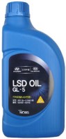 Фото - Трансмиссионное масло Hyundai LSD Oil 90 1L 1 л