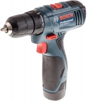 Фото - Дрель / шуруповерт Bosch GSR 1080-2-LI Professional 06019E2000 