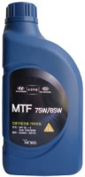 Фото - Трансмиссионное масло Hyundai MTF 75W/85W 1L 1 л