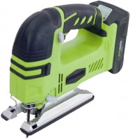 Фото - Электролобзик Greenworks G24JSK2 3600007C