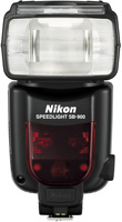 Фото - Вспышка Nikon Speedlight SB-900 