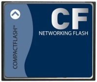 Фото - Карта памяти Cisco CompactFlash 1 ГБ