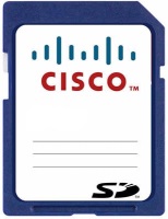 Фото - Карта памяти Cisco SD 1 ГБ