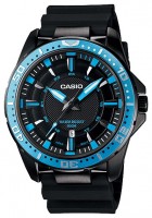 Фото - Наручные часы Casio MTD-1072-2A