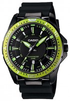 Фото - Наручные часы Casio MTD-1072-3A 