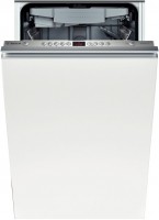 Фото - Встраиваемая посудомоечная машина Bosch SPV 58M40 