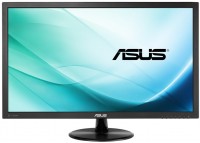 Фото - Монитор Asus VP278Q 27 " черный