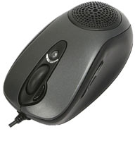 Фото - Мышка A4Tech X-766FS