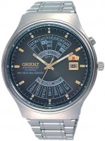 Фото - Наручные часы Orient EU00002T 