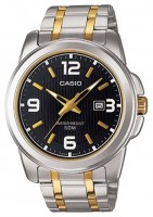 Фото - Наручные часы Casio MTP-1314SG-1A 