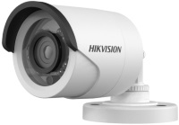 Фото - Камера видеонаблюдения Hikvision DS-2CE16C0T-IR 