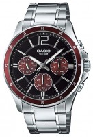 Наручные часы Casio MTP-1374D-5A 