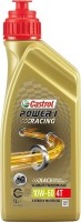 Фото - Моторное масло Castrol Power 1 Racing 4T 10W-60 1L 1 л