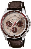 Наручные часы Casio MTP-1374L-7A1 