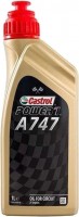 Фото - Моторное масло Castrol Power 1 A747 Oil 1L 1 л