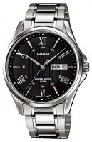 Наручные часы Casio MTP-1384D-1A 