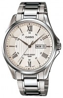 Фото - Наручные часы Casio MTP-1384D-7A 