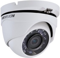 Фото - Камера видеонаблюдения Hikvision DS-2CE56C0T-IRM 