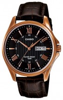 Фото - Наручные часы Casio MTP-1384L-1A 