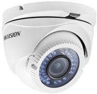 Фото - Камера видеонаблюдения Hikvision DS-2CE56D1T-VFIR3 