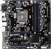 Фото - Материнская плата Gigabyte GA-Q170M-D3H
